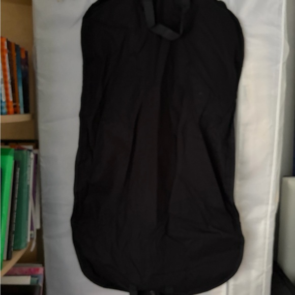 Dolce & Gabbana Black Garment Bag, 43”x23” - Picture 2 of 9